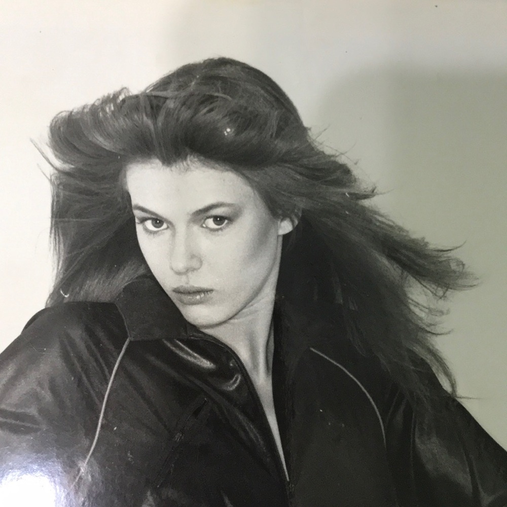 Meet your Posher, Reba